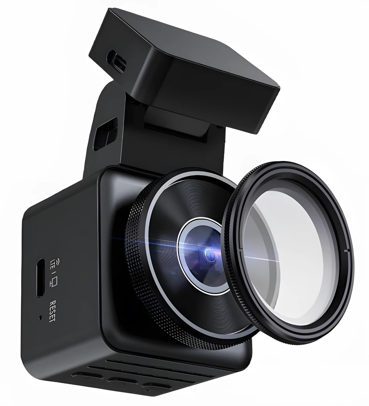 Wideorejestrator Vantrue E1 PRO 4k HDR