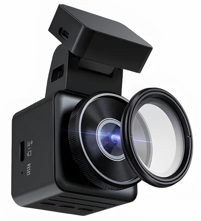 Kamera samochodowa Vantrue E1 PRO 4K HDR