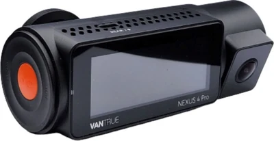 Wideorejestrator Vantrue N4 PRO z GPS