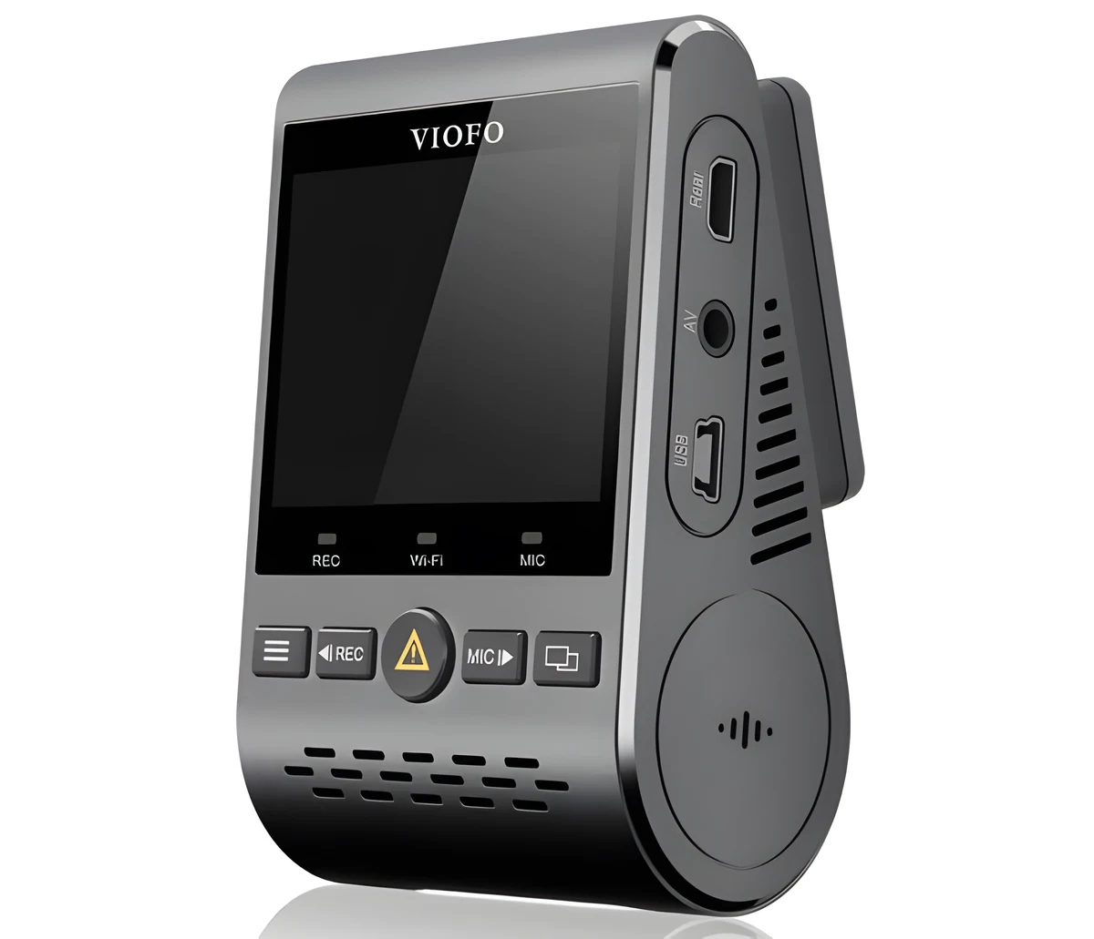 Wideorejestrator VIOFO A129 Pro-G - Full HD