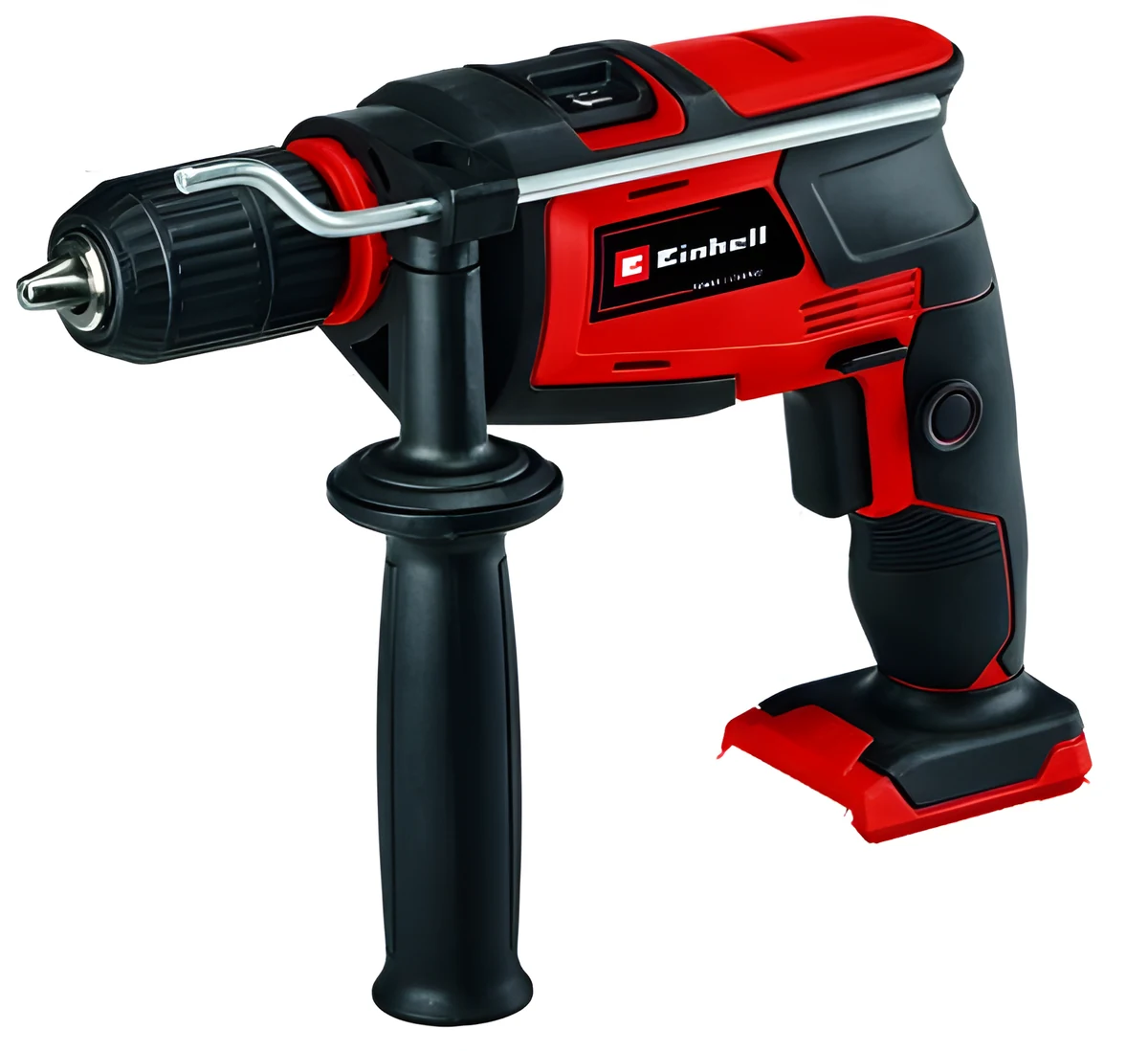 Wiertarko-wkrętarka akumulatorowa Einhell TC-ID 18 Li-Solo 4513960