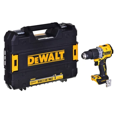 Wiertarko-wkrętarka akumulatorowa 18V DCD805N DEWALT