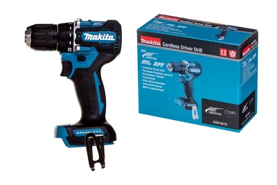 Wiertarko-wkrętarka 18V DDF487Z MAKITA