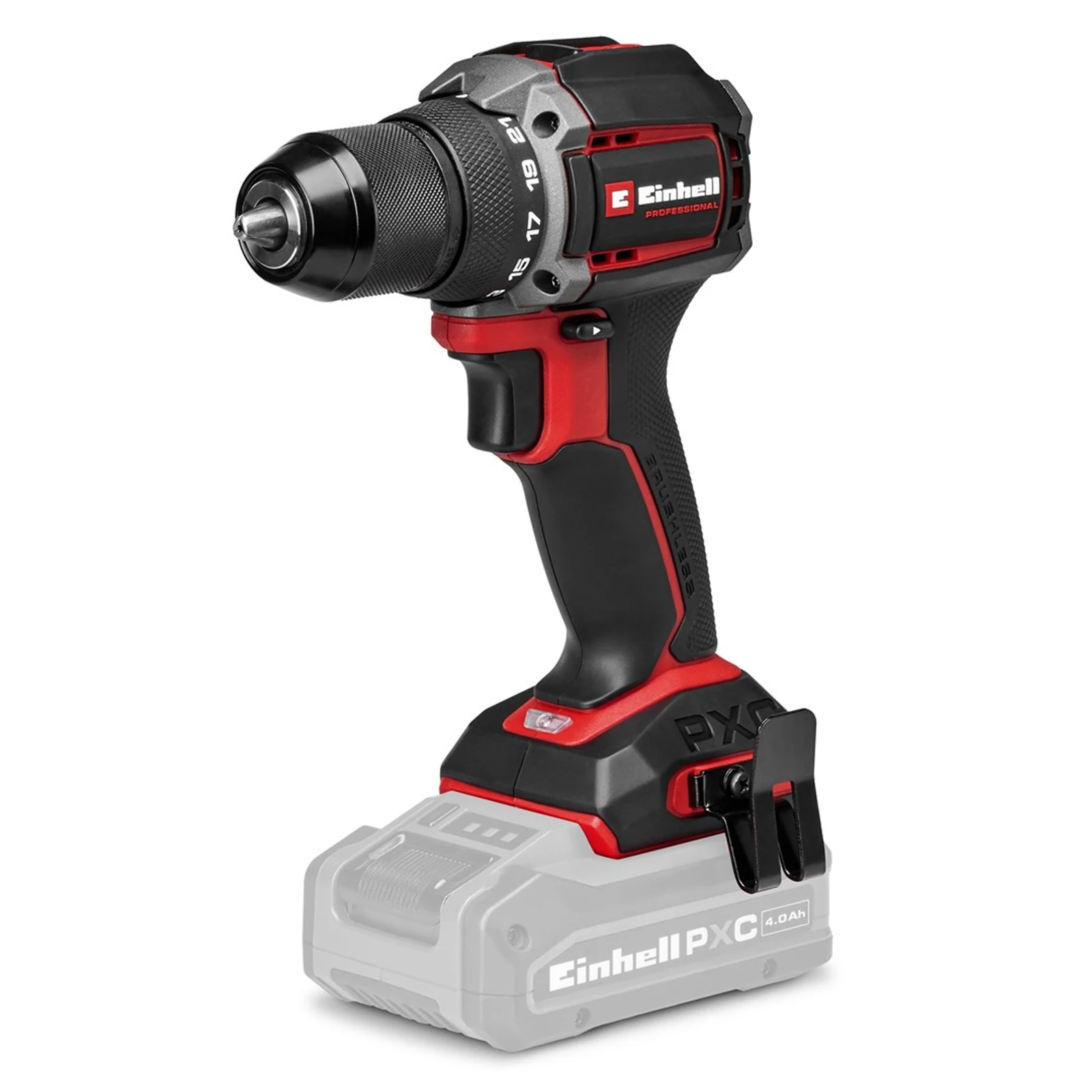 Wiertarko-wkrętarka Einhell TP-CD 18/70-C 18V Li-Ion 4514335 — zdjęcie 1 z 6