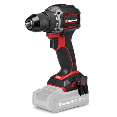 Wiertarko-wkrętarka Einhell TP-CD 18/70-C 18V Li-Ion 4514335