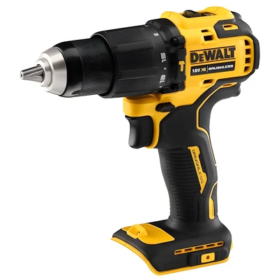 Wiertarko-wkrętarka udarowa 18V DCD709N DEWALT