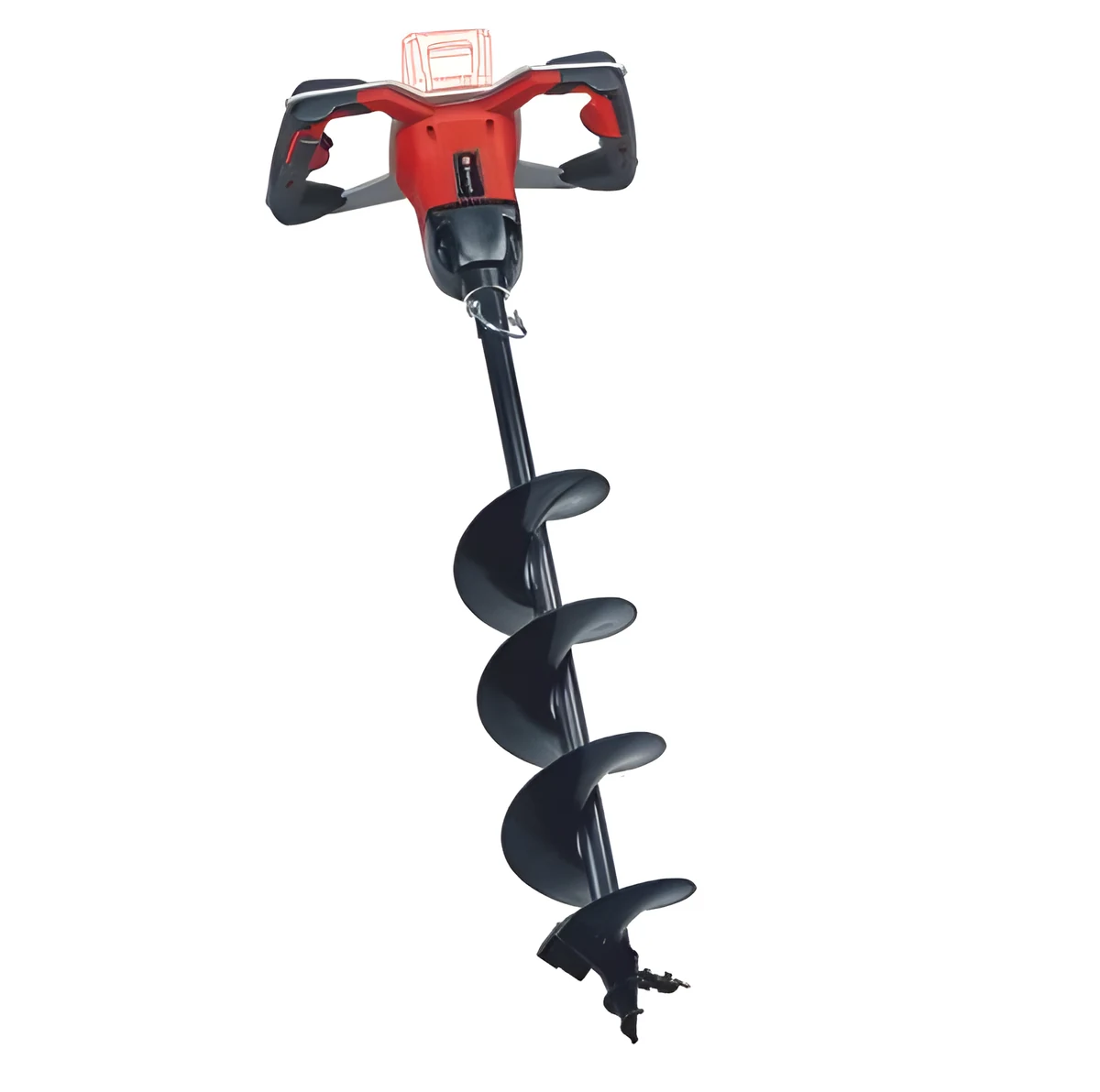 Wiertnica glebowa Einhell GP-EA 18/150 Li-Solo 3437000
