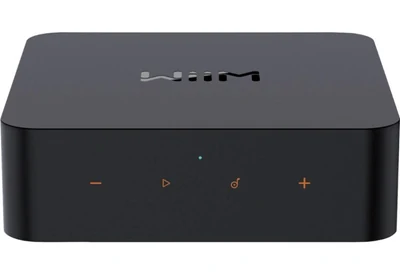 WiiM Pro Plus - Odtwarzacz sieciowy