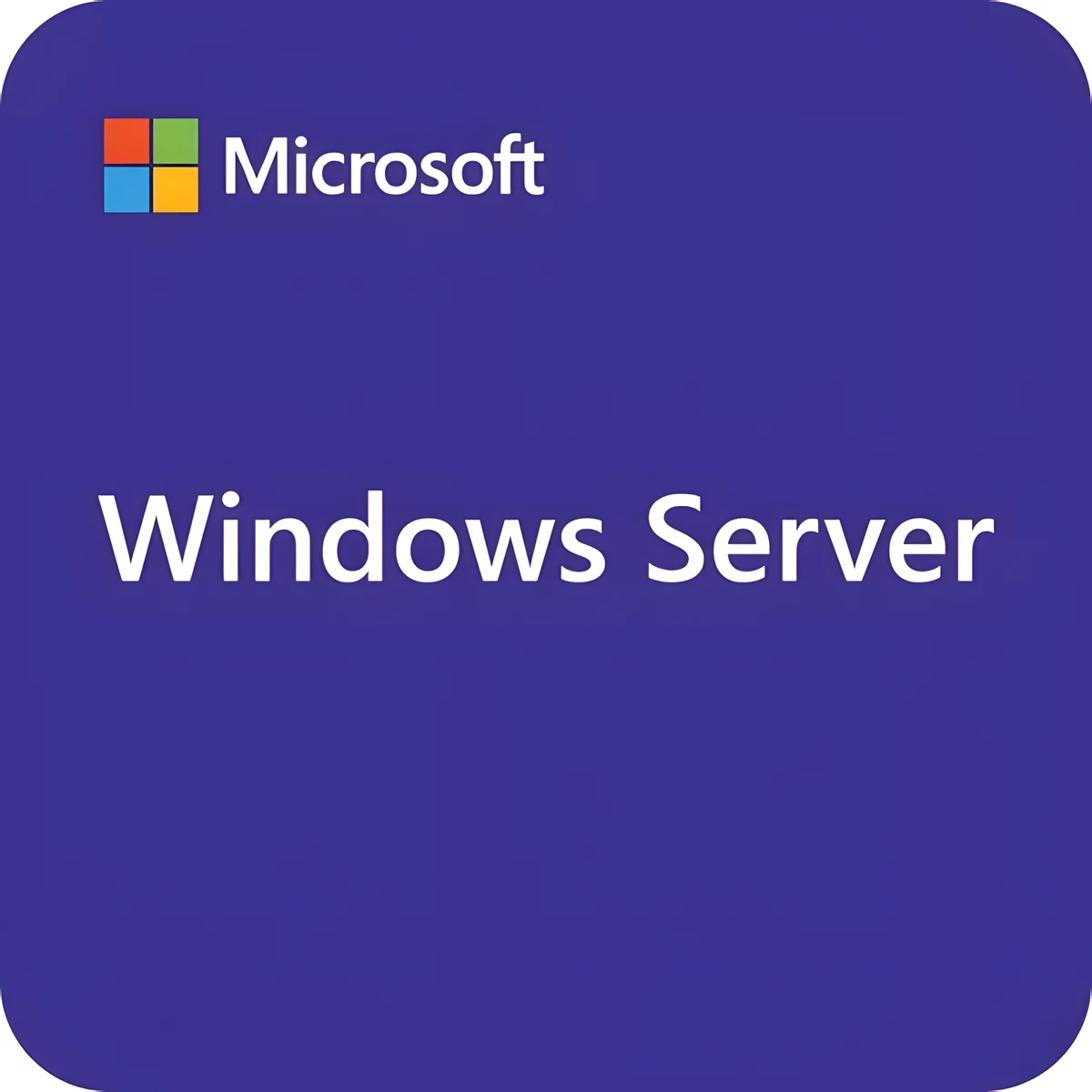 Windows Server Standard 2025 64-bitowy, 16 rdzeni, polska wersja językowa, licencja OEM