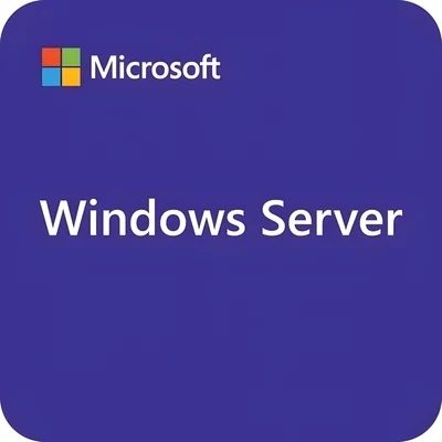 Windows Server Standard 2025 64-bitowy, 16 rdzeni, polska wersja językowa, licencja OEM