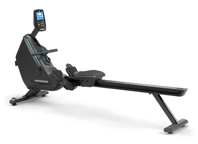 Wioślarz treningowy HORIZON FITNESS Oxford 6 z systemem Viewfit