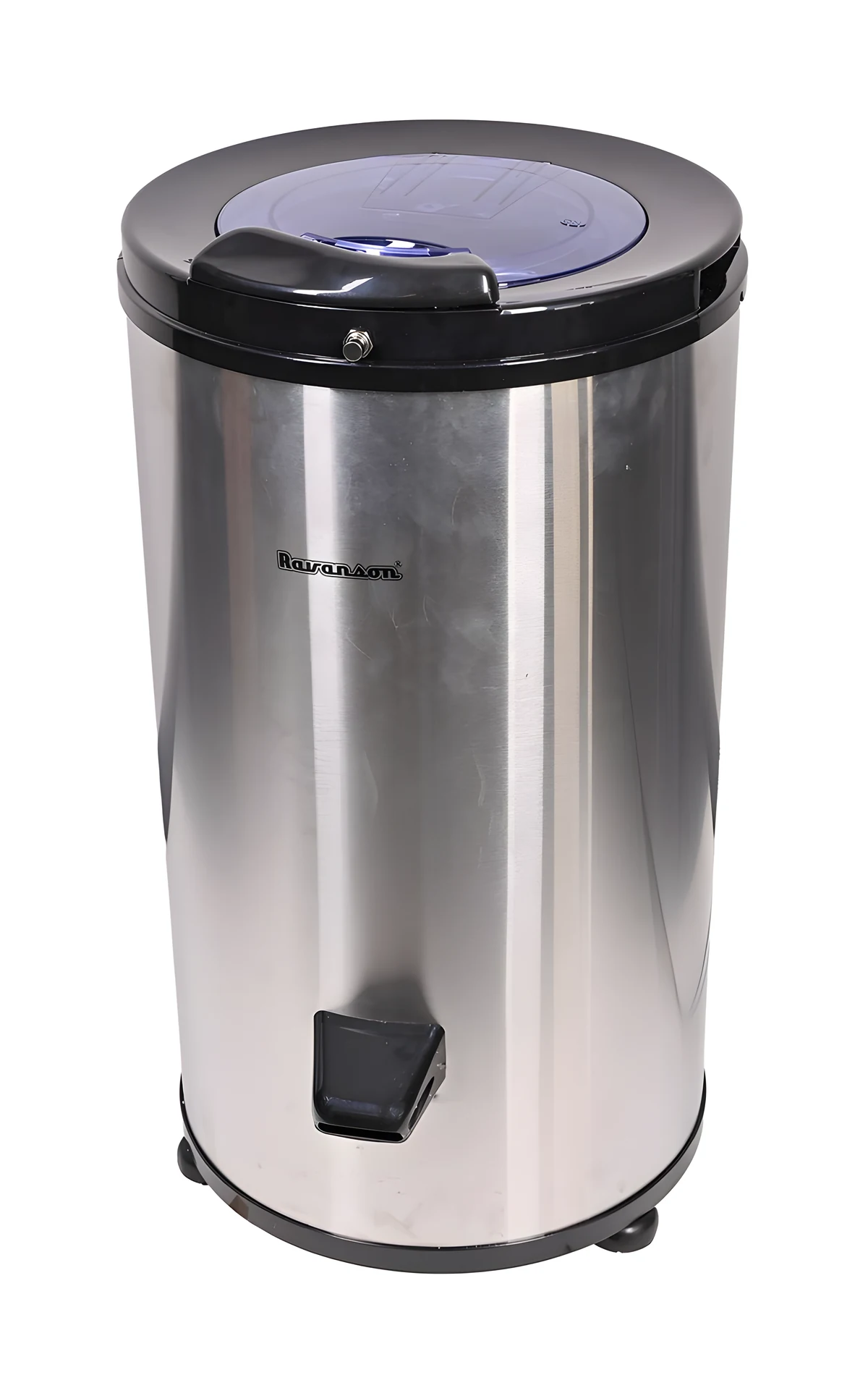 Wirówka Ravanson XPB2800-X (2800 obr/min; 6 kg; 360 mm; Klasa A; kolor srebrny) (OUTLET)