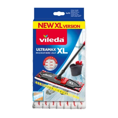Wkład do mopa Vileda Ultramax XL / Ultramat TURBO XL
