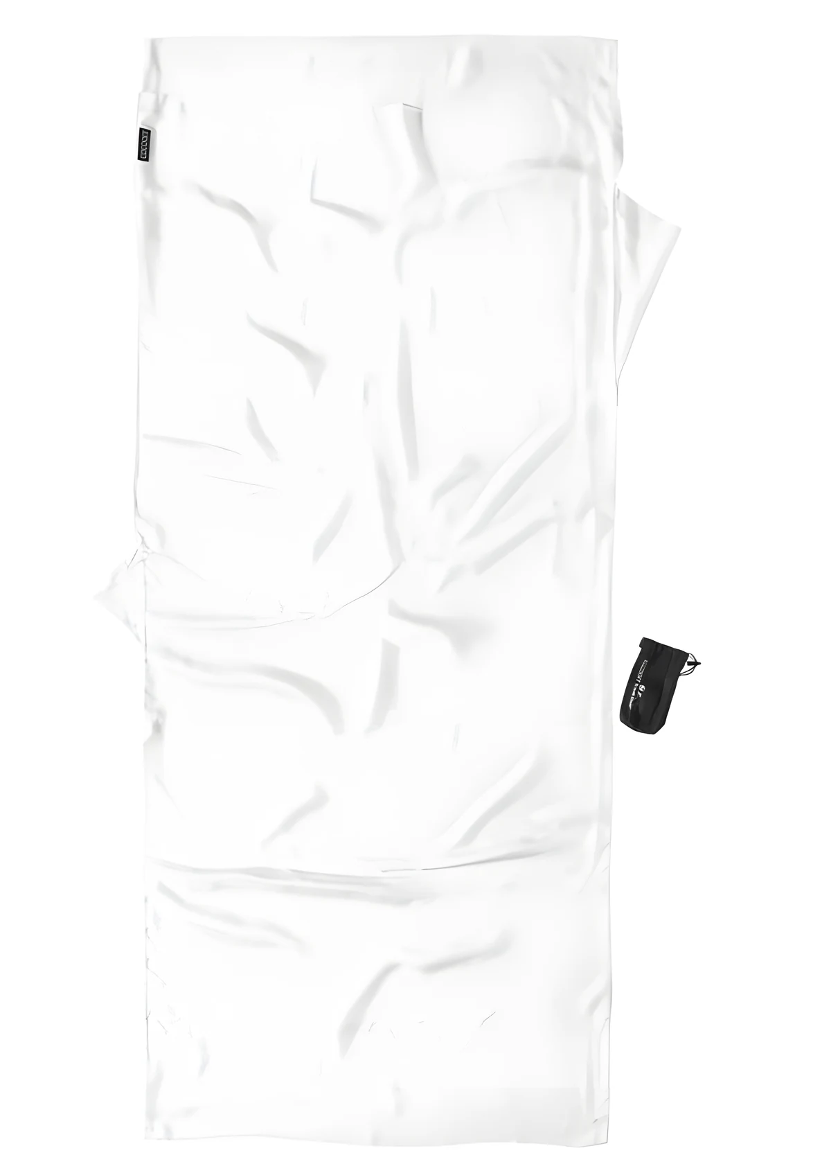 Śpiwór podróżny Cocoon TravelSheet Silk Economy