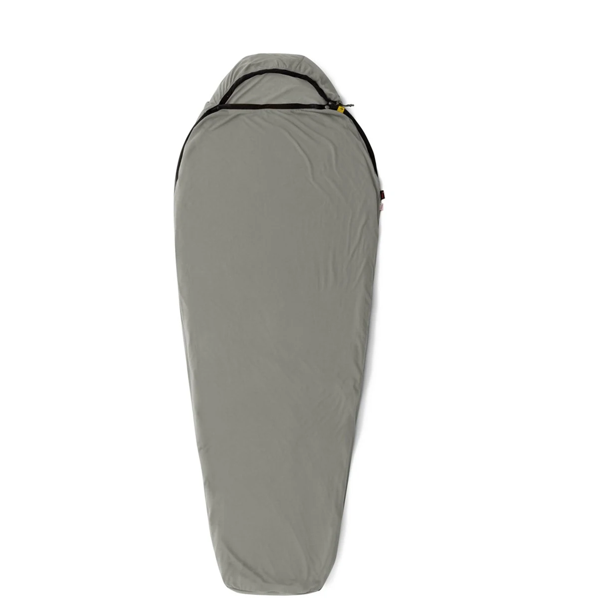 Wkładka do śpiwora SEA TO SUMMIT Reactor Lightweight Liner Long, pewter