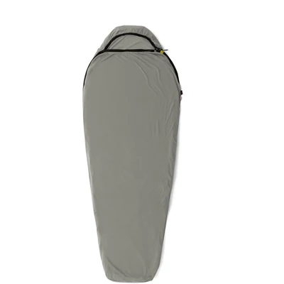 Wkładka do śpiwora SEA TO SUMMIT Reactor Lightweight Liner Long, pewter