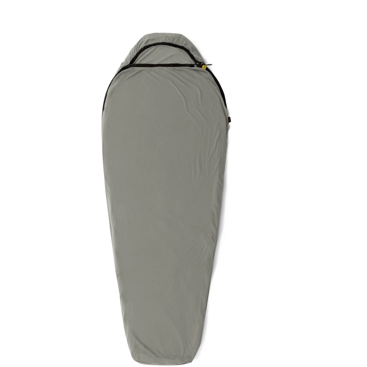 Wkładka do śpiwora SEA TO SUMMIT Reactor Lightweight Liner Regular, pewter
