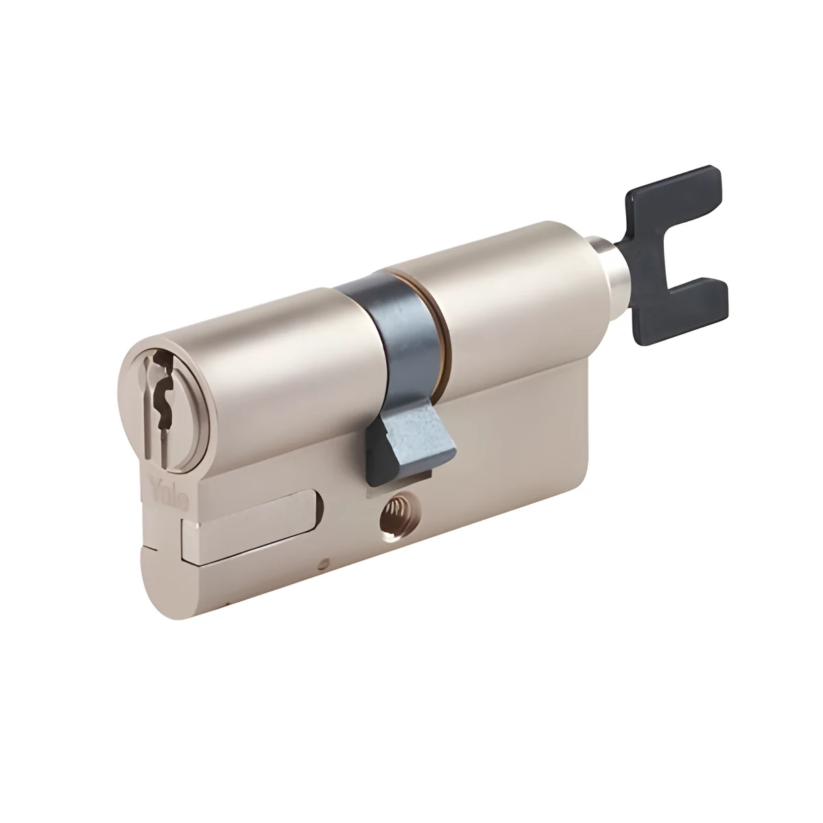 Wkładka do zamka Yale Linus Adjustable Cylinder