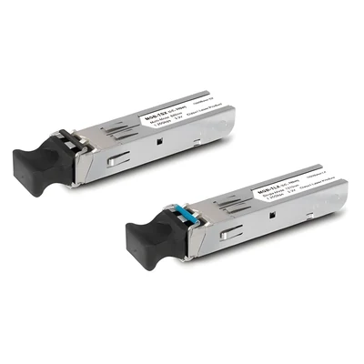 Moduł SFP Planet MGB-2GTLR20 2.5G Dual LC/UPC SM 20km DDM (-40°C do 85°C)