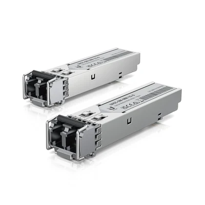 Moduł SFP Ubiquiti 1 Gbps Multi-Mode