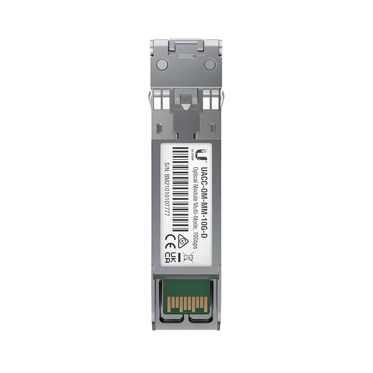 Wkładka SFP+ Ubiquiti 10 Gbps 2-pak