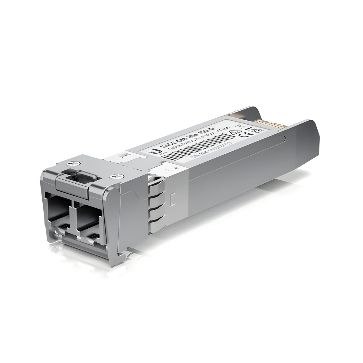 Moduł SFP+ Ubiquiti 10Gbps, 2 sztuki