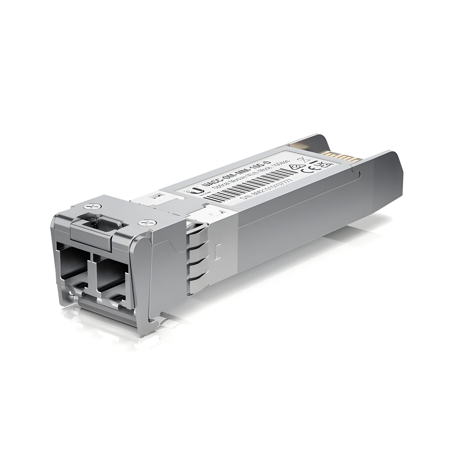 Moduł SFP+ Ubiquiti 10Gbps, 2 sztuki
