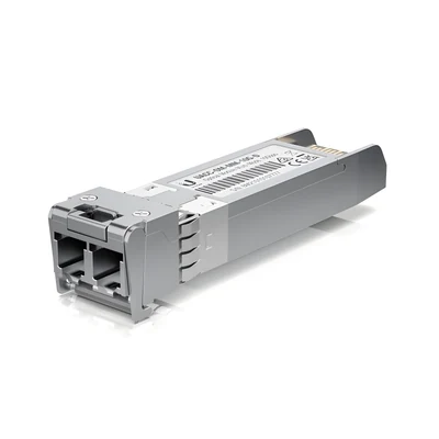 Moduł SFP+ Ubiquiti 10Gbps, 2 sztuki