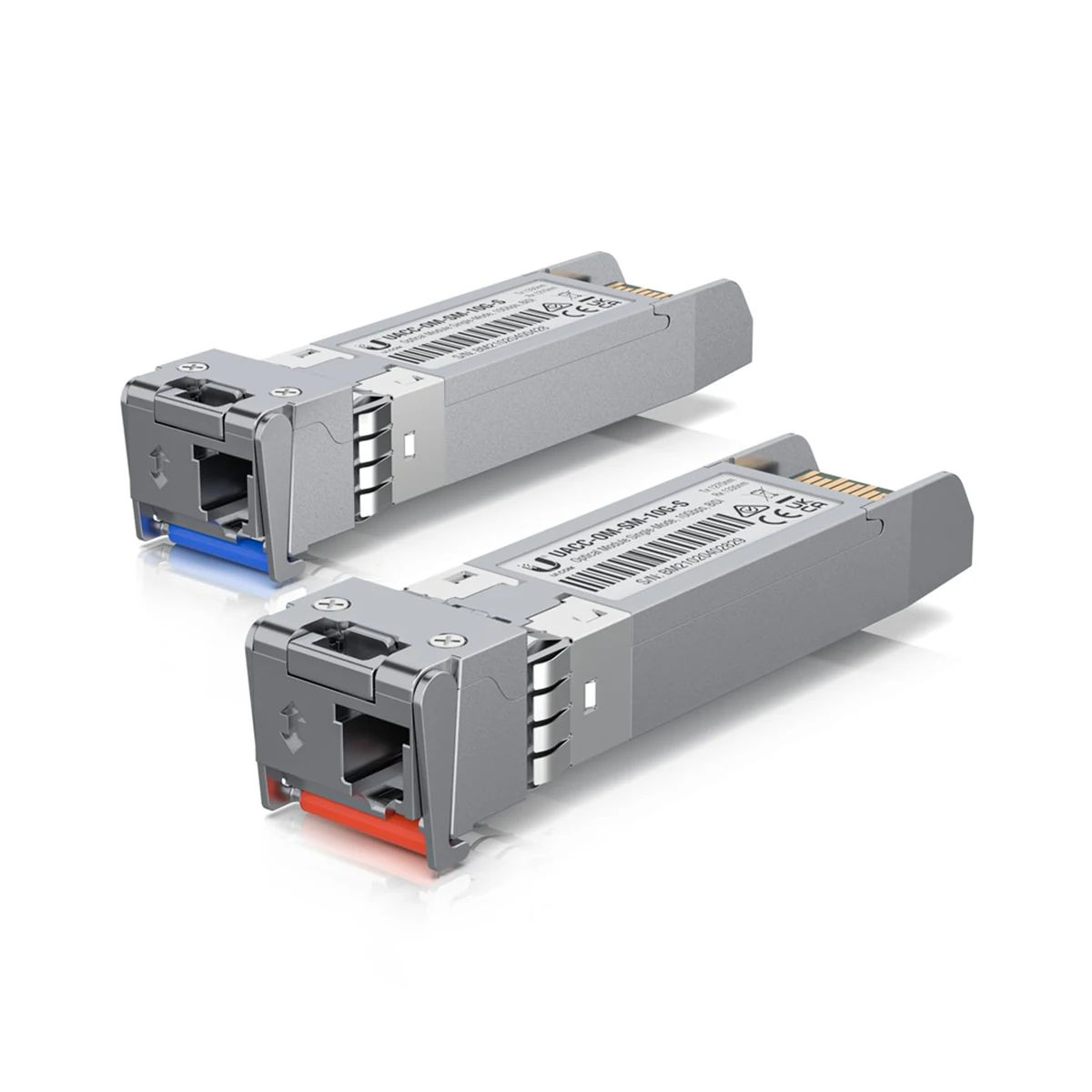 Wkładka SFP+ Ubiquiti 10 Gbps 20-pak