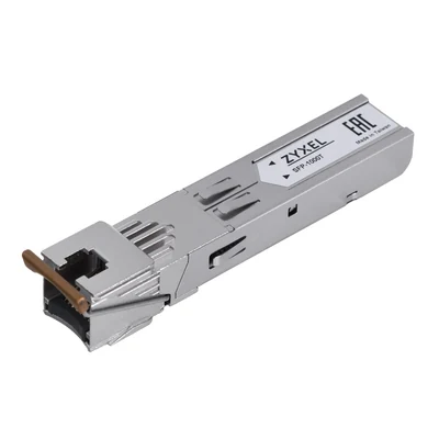 Moduł SFP Zyxel SFP-1000T (RJ45)