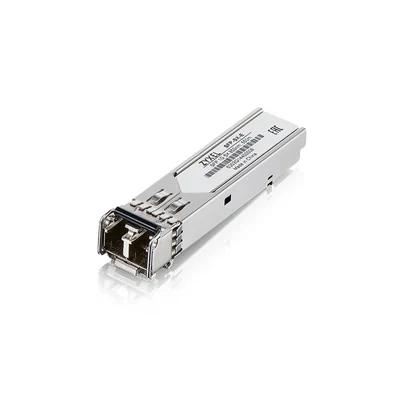 Moduł SFP Zyxel SFP-SX-E 1G, zestaw 10 sztuk