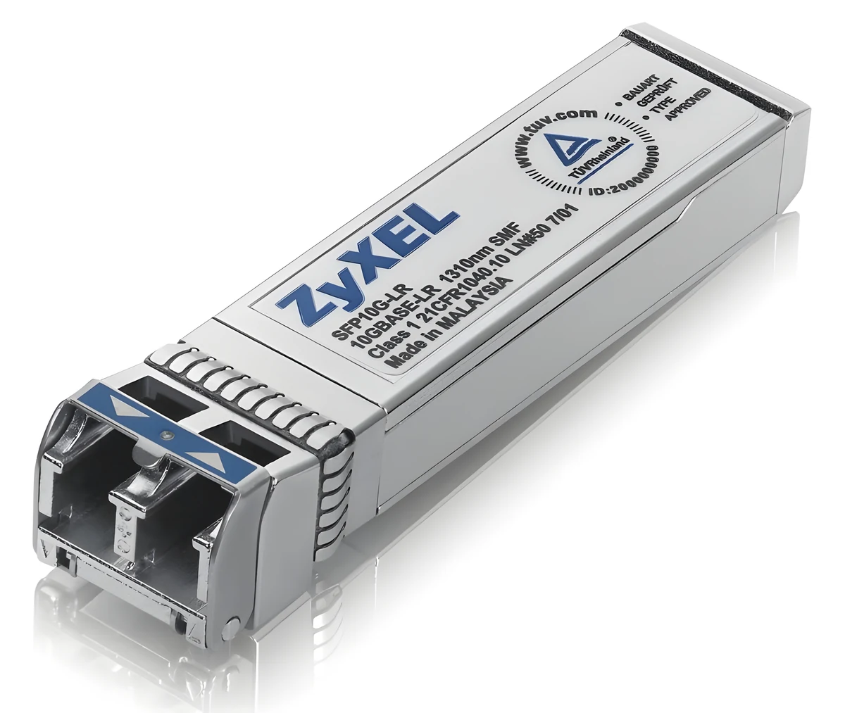 Moduł SFP+ Zyxel SFP10G-LR 10Gbps 10km