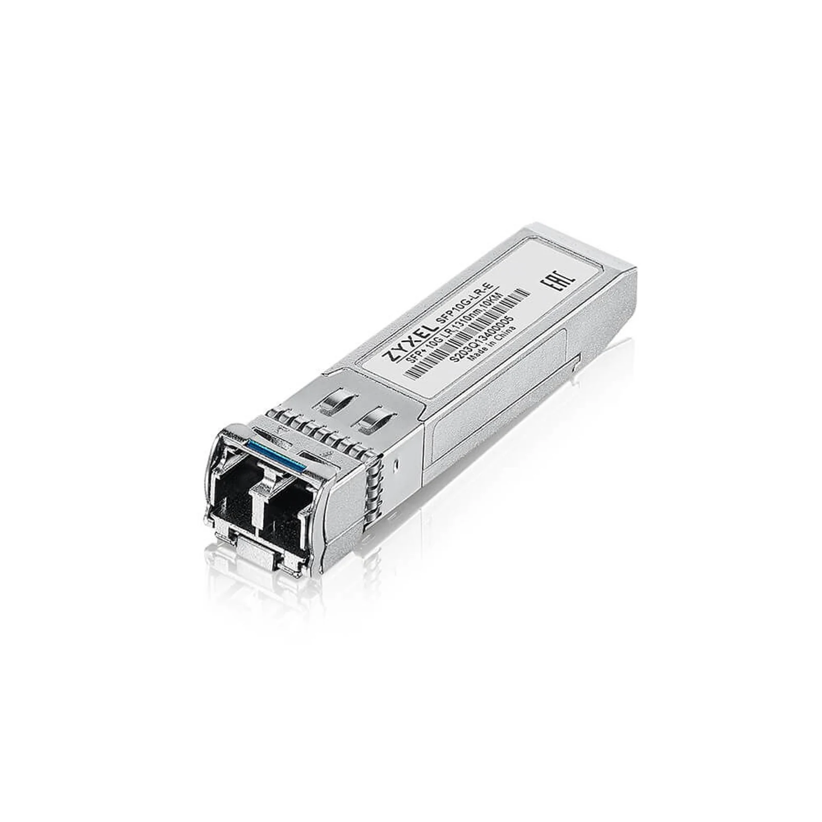 Wkładka SFP+ Zyxel SFP10G-LR-E 10G 10km — zdjęcie 1 z 2