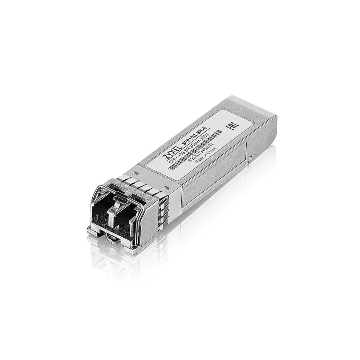 Moduł SFP+ Zyxel SFP10G-SR-E 10Gbps, 10 sztuk
