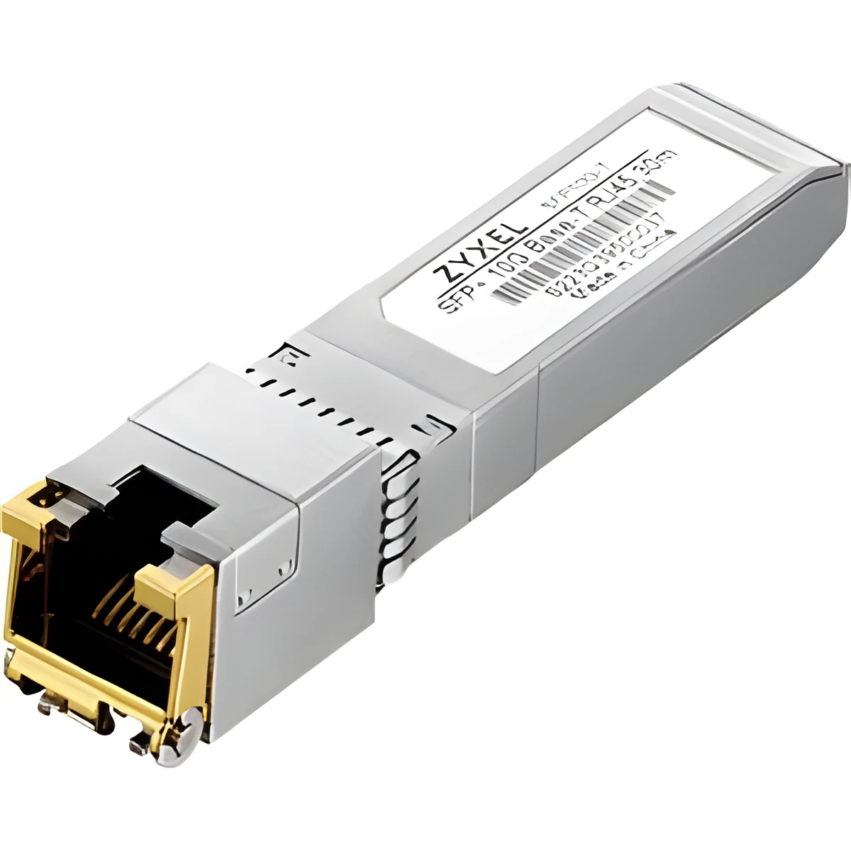 Moduł SFP+ Zyxel SFP10G-T 10 Gbps do RJ45