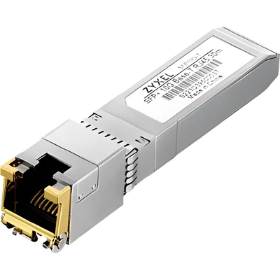 Moduł SFP+ Zyxel SFP10G-T 10 Gbps do RJ45
