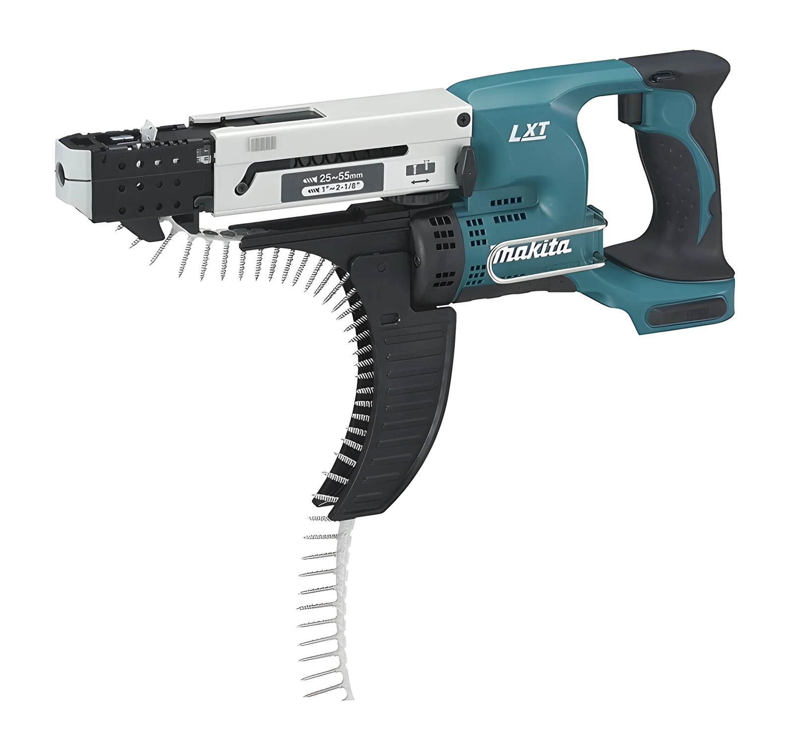 Wkrętarka akumulatorowa 18V MAKITA DFR550Z — zdjęcie 1 z 2