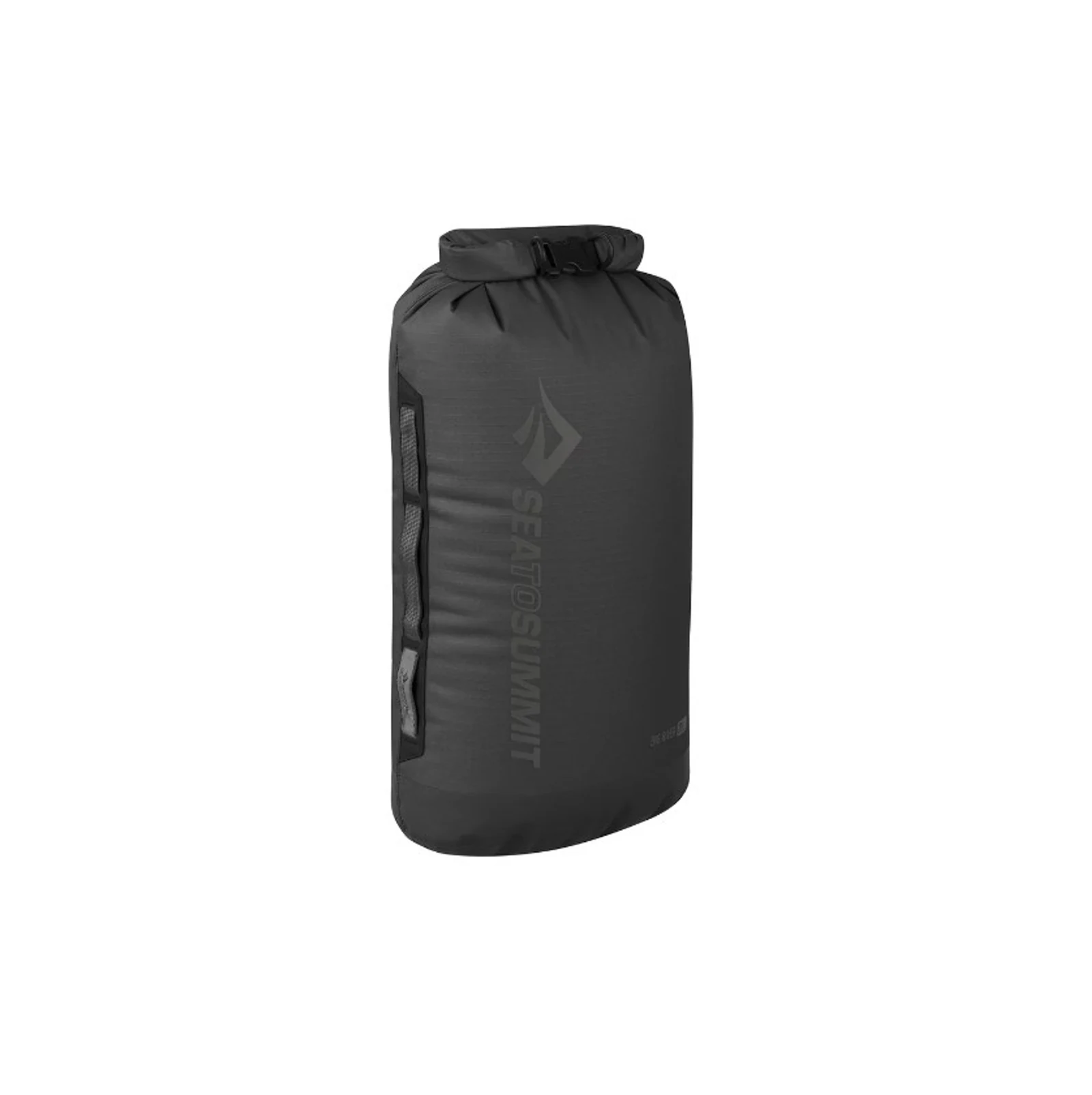 Wodoszczelny Worek SEA TO SUMMIT Big River 20L, Jet Black