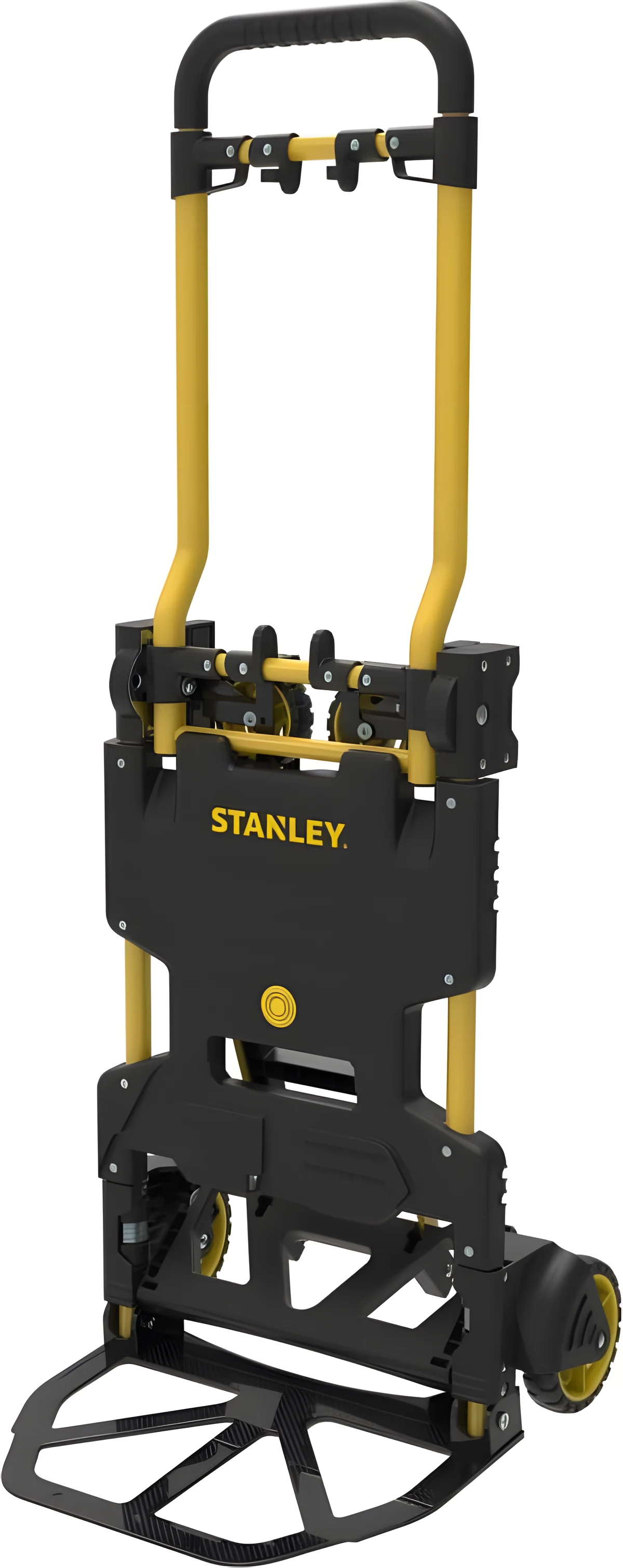 Wózek transportowy 2w1 STANLEY SXWT-FT585-SP, ładowność 70-137 kg
