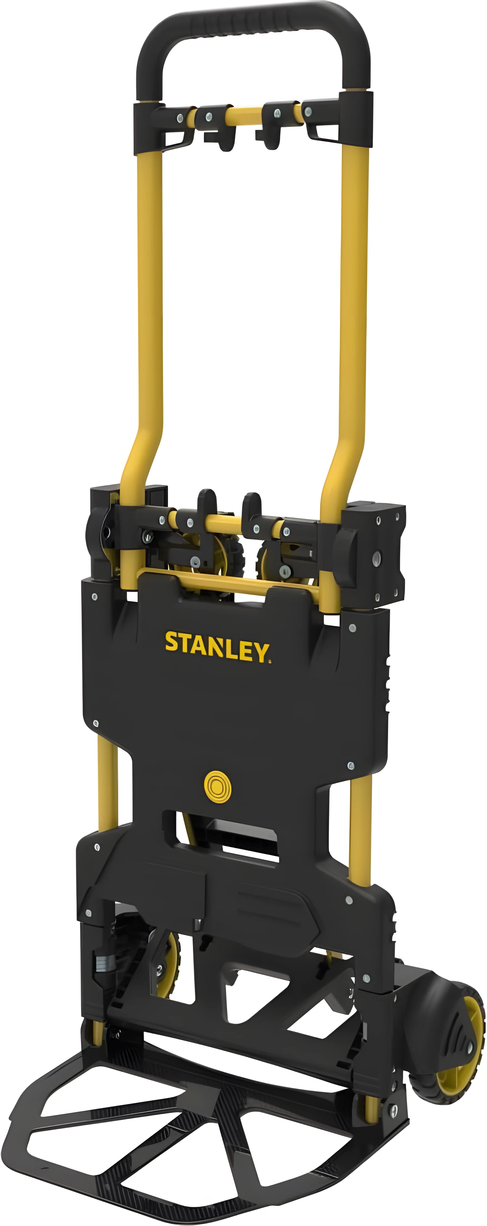 Wózek transportowy 2w1 STANLEY SXWT-FT585-SP, ładowność 70-137 kg — zdjęcie 1 z 5