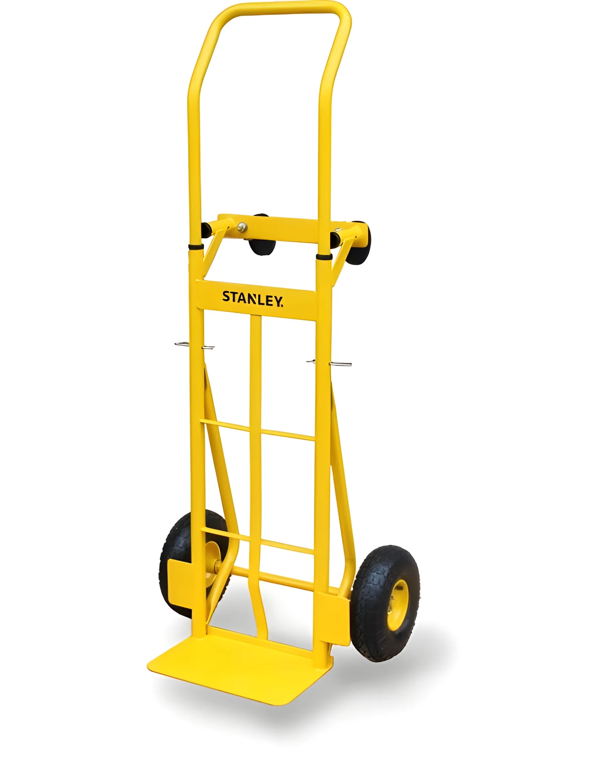 Wózek transportowy STANLEY SH-SXWT-MT519, 200 kg, stalowy