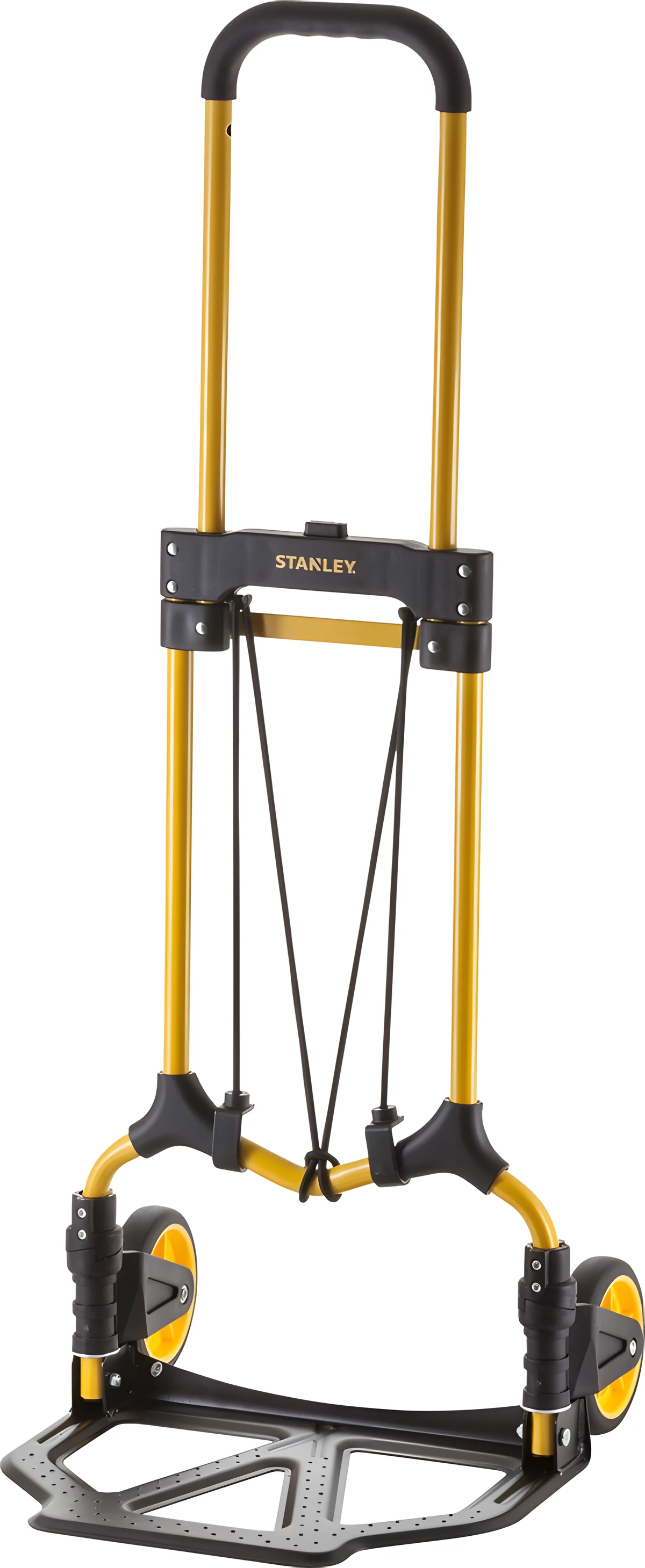 Wózek stalowy składany 70kg STANLEY SXWT-FT580-SP