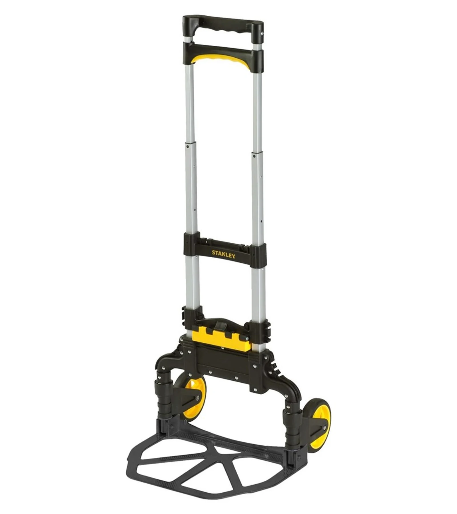 Wózek transportowy STANLEY SXWT-FT501-SP 70kg — zdjęcie 1 z 2