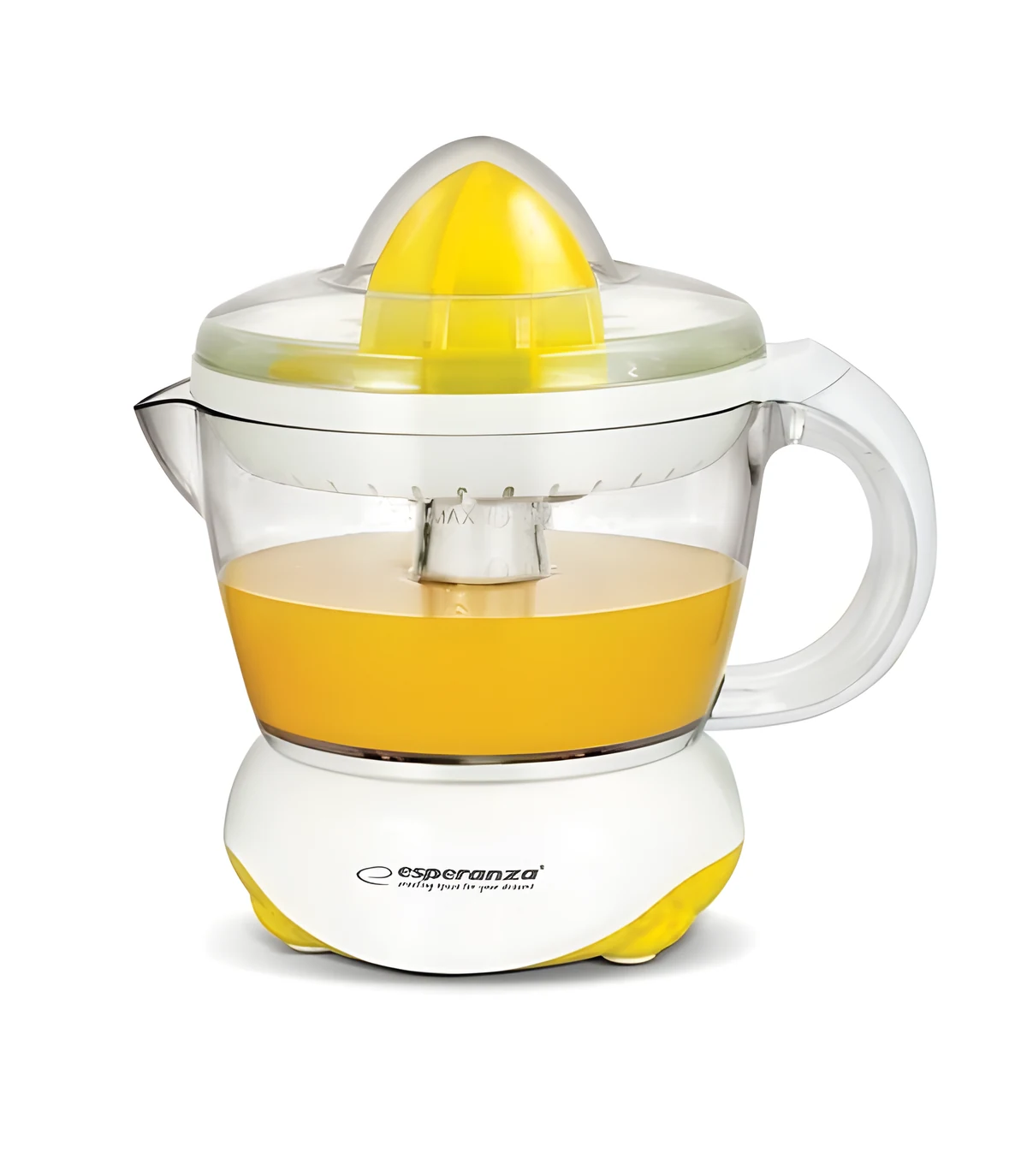 Wyciskarka wolnoobrotowa Esperanza Clementine EKJ001Y