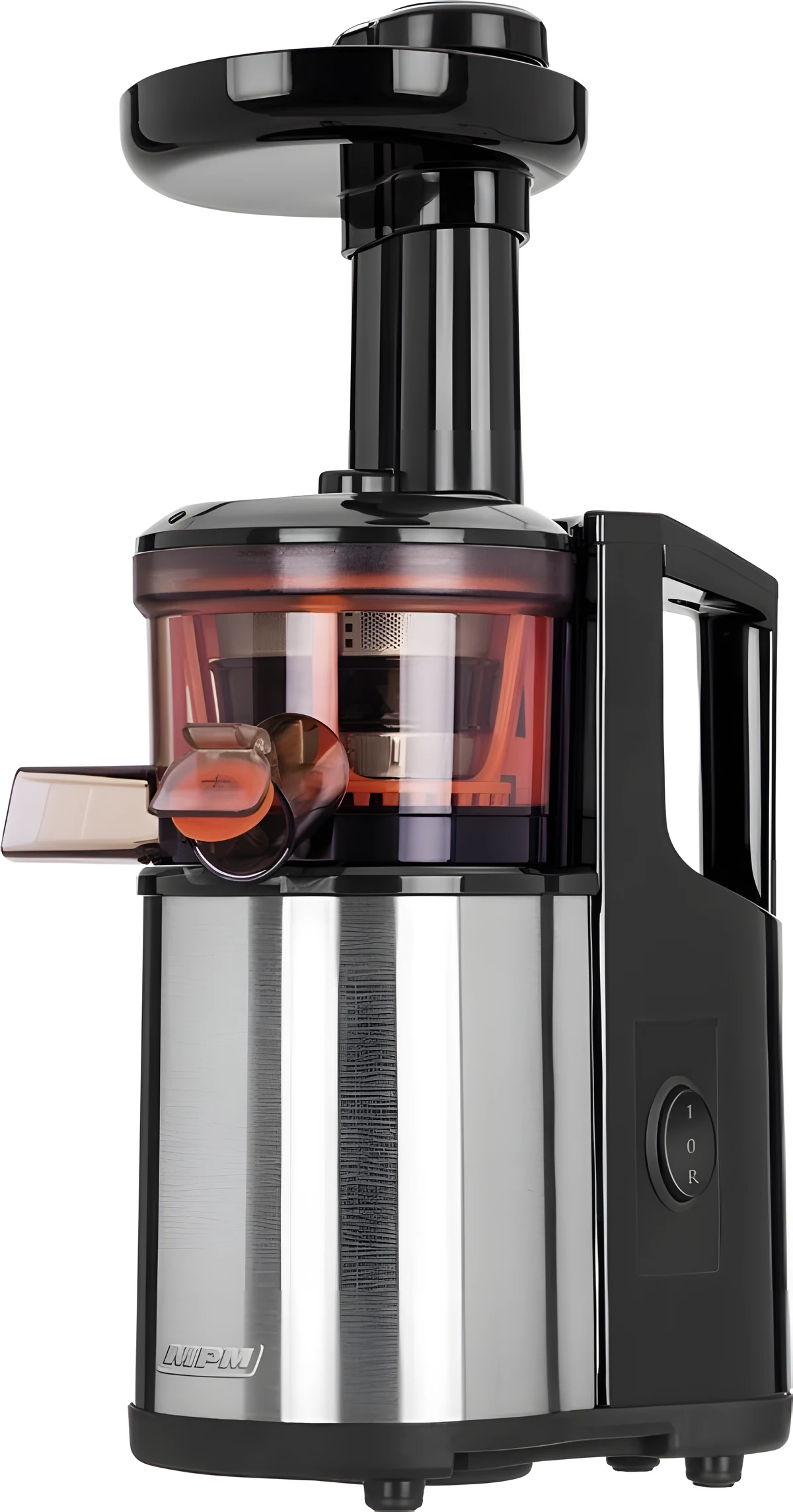 Wyciskarka wolnoobrotowa MPM MSO-12M, 60 obr/min