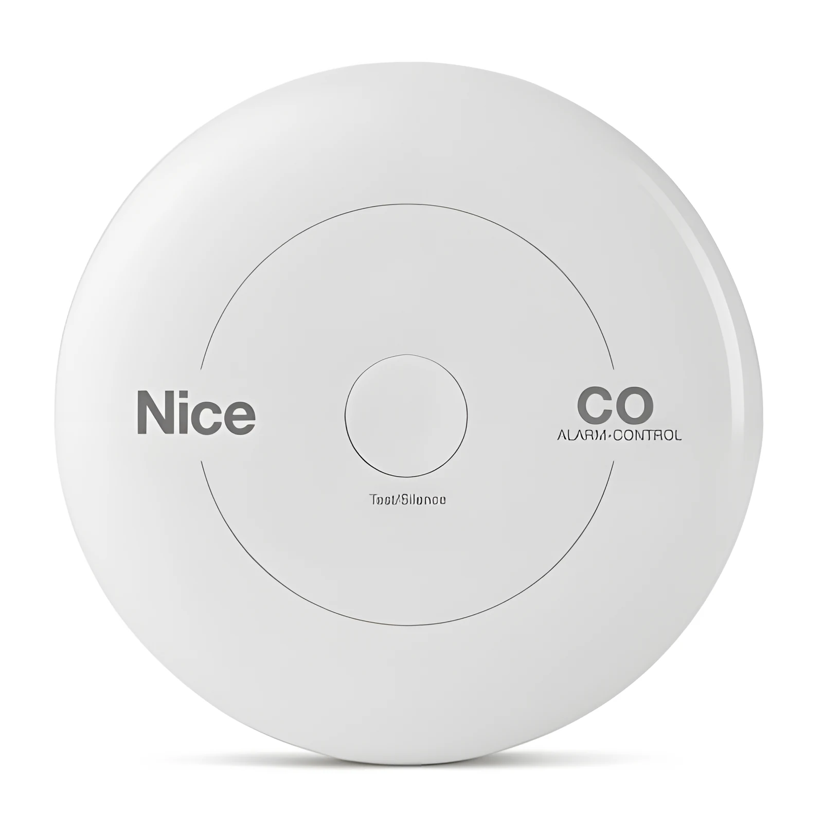 Wykrywacz tlenku węgla Nice CO-Control (CO Alarm-Control 868,4 MHz) — zdjęcie 1 z 3