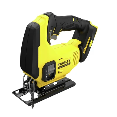 Wyrzynarka akumulatorowa 18V STANLEY SFMCS600B-XJ