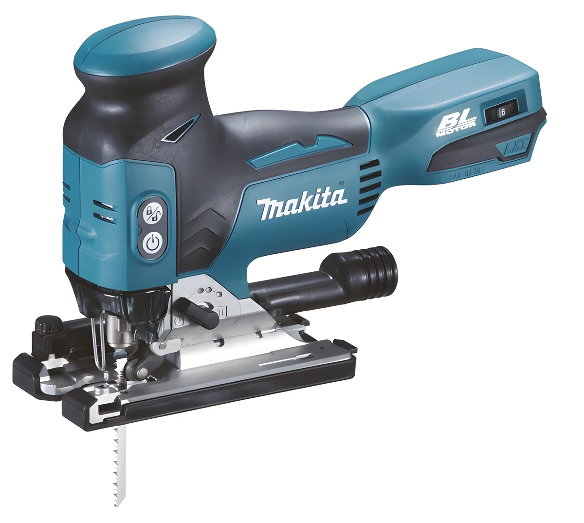 Wyrzynarka akumulatorowa 18V DJV181Z MAKITA