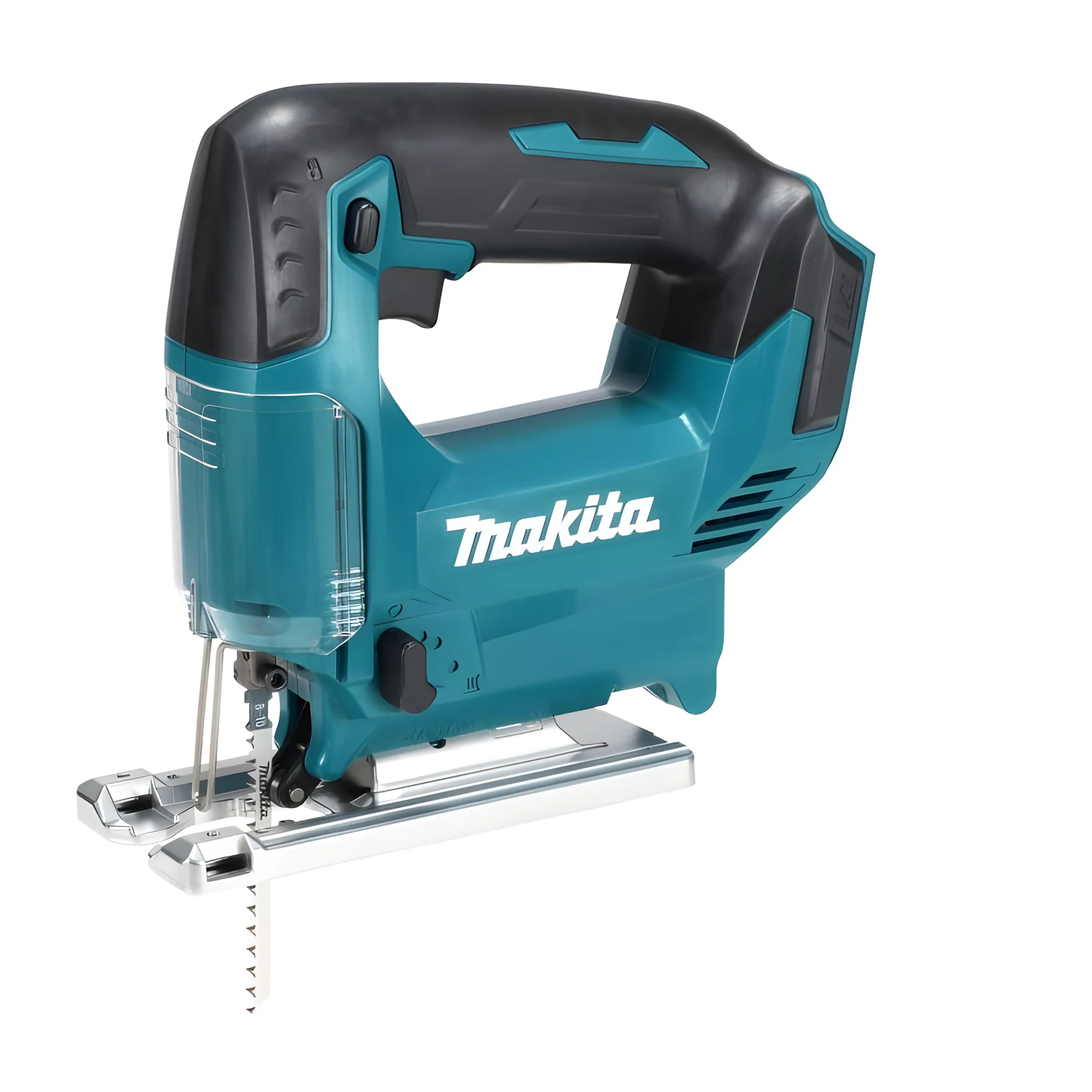 Wyrzynarka akumulatorowa 18V DJV186Z MAKITA — zdjęcie 1 z 4