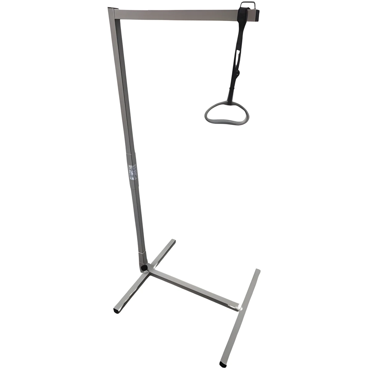 Wysięgnik LIFT SQUARE POLE Jasnoszary